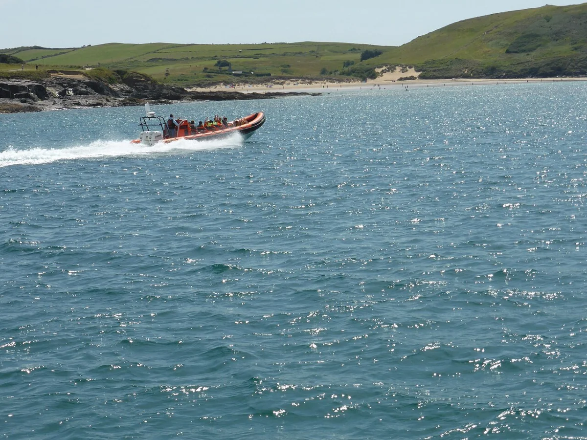 Daymer Bay