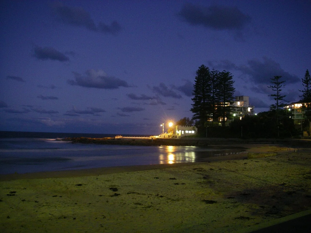 Dee Why Point