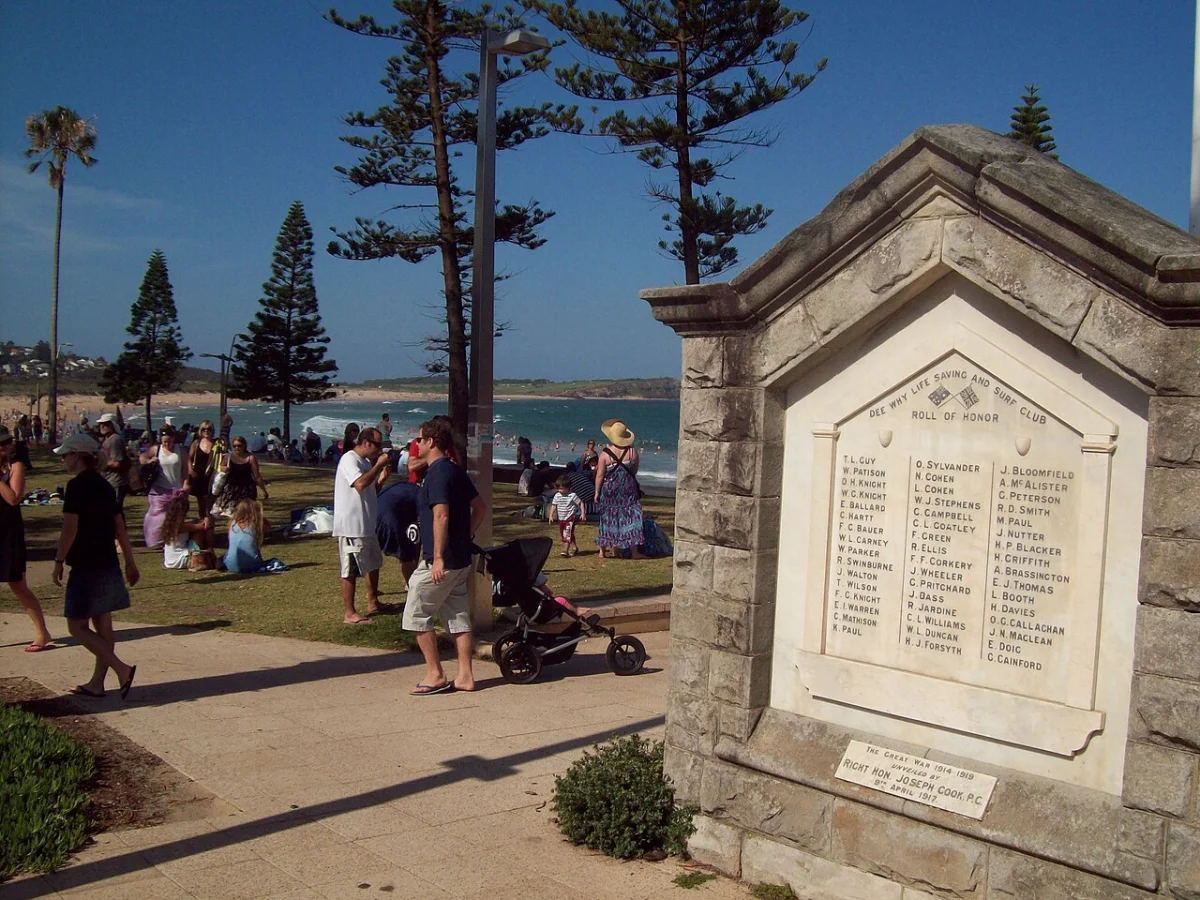Dee Why
