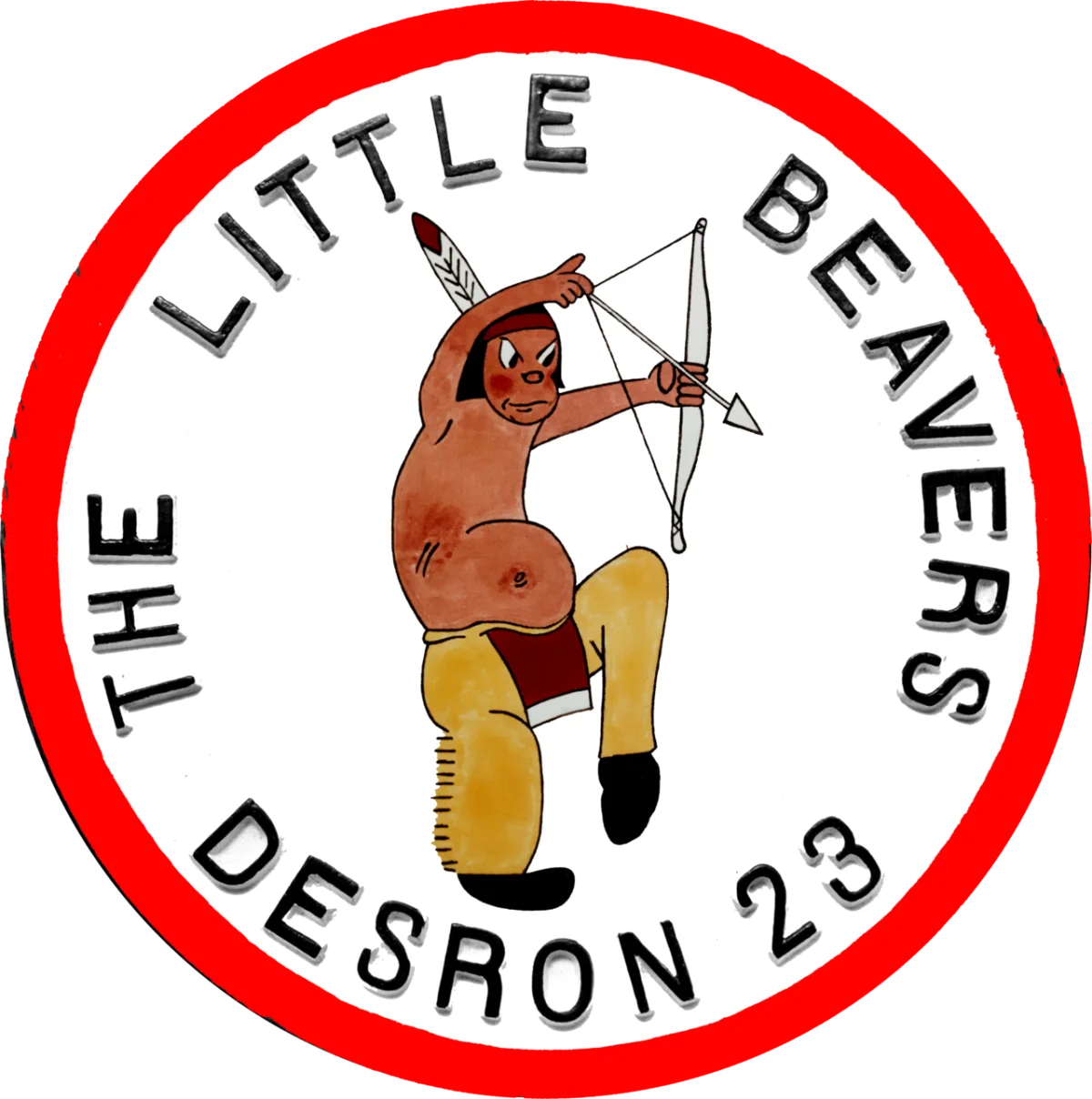 Destroyers