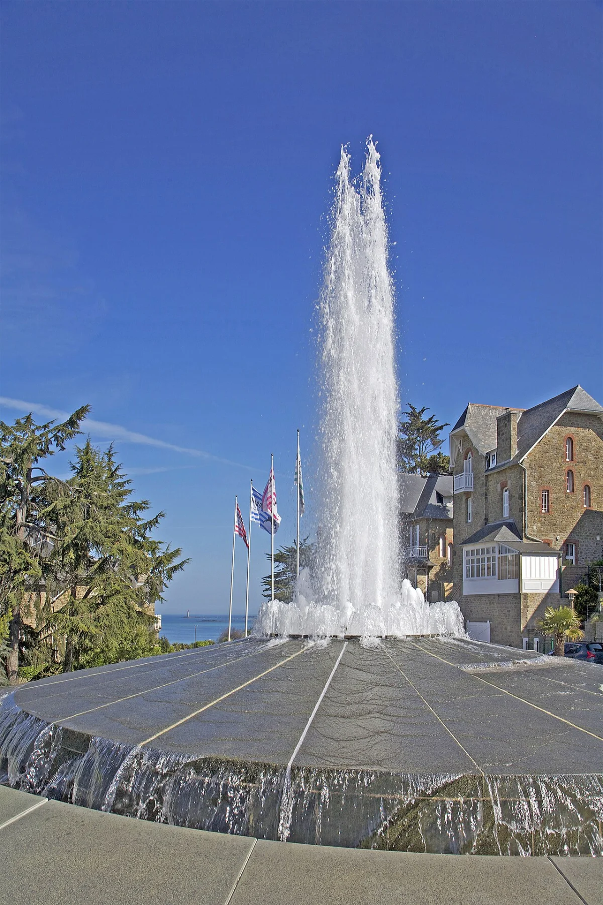 Dinard