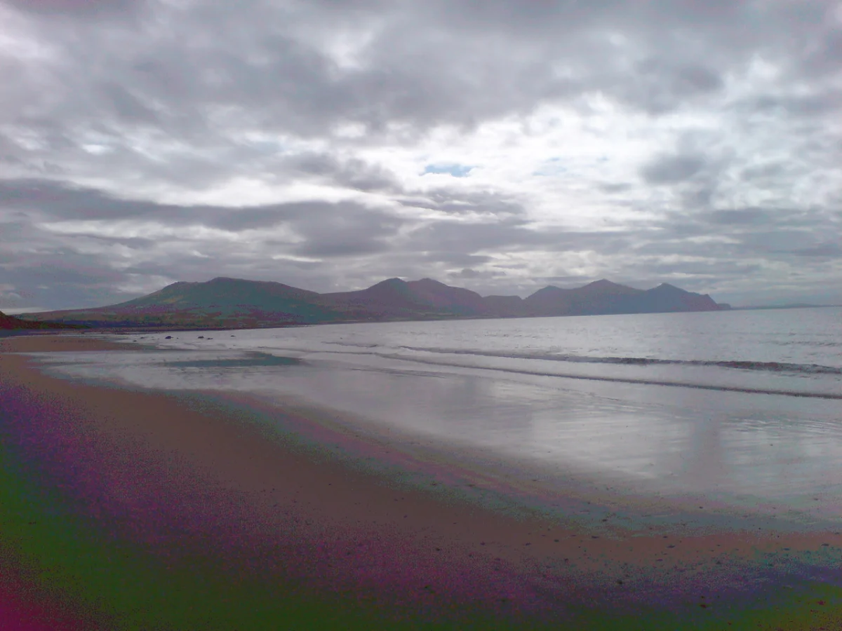 Dinas Dinlle