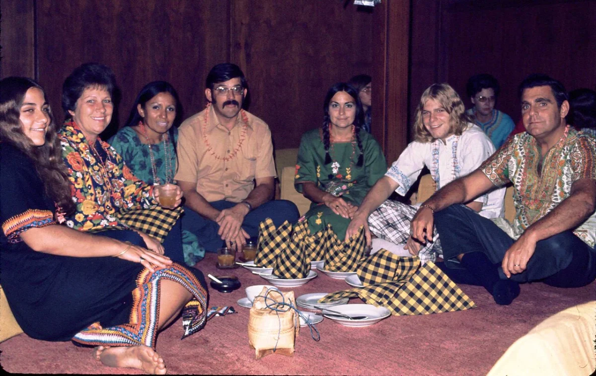 Dirty Hippies