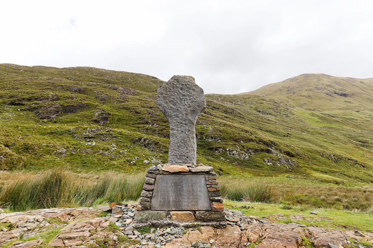 Doolough