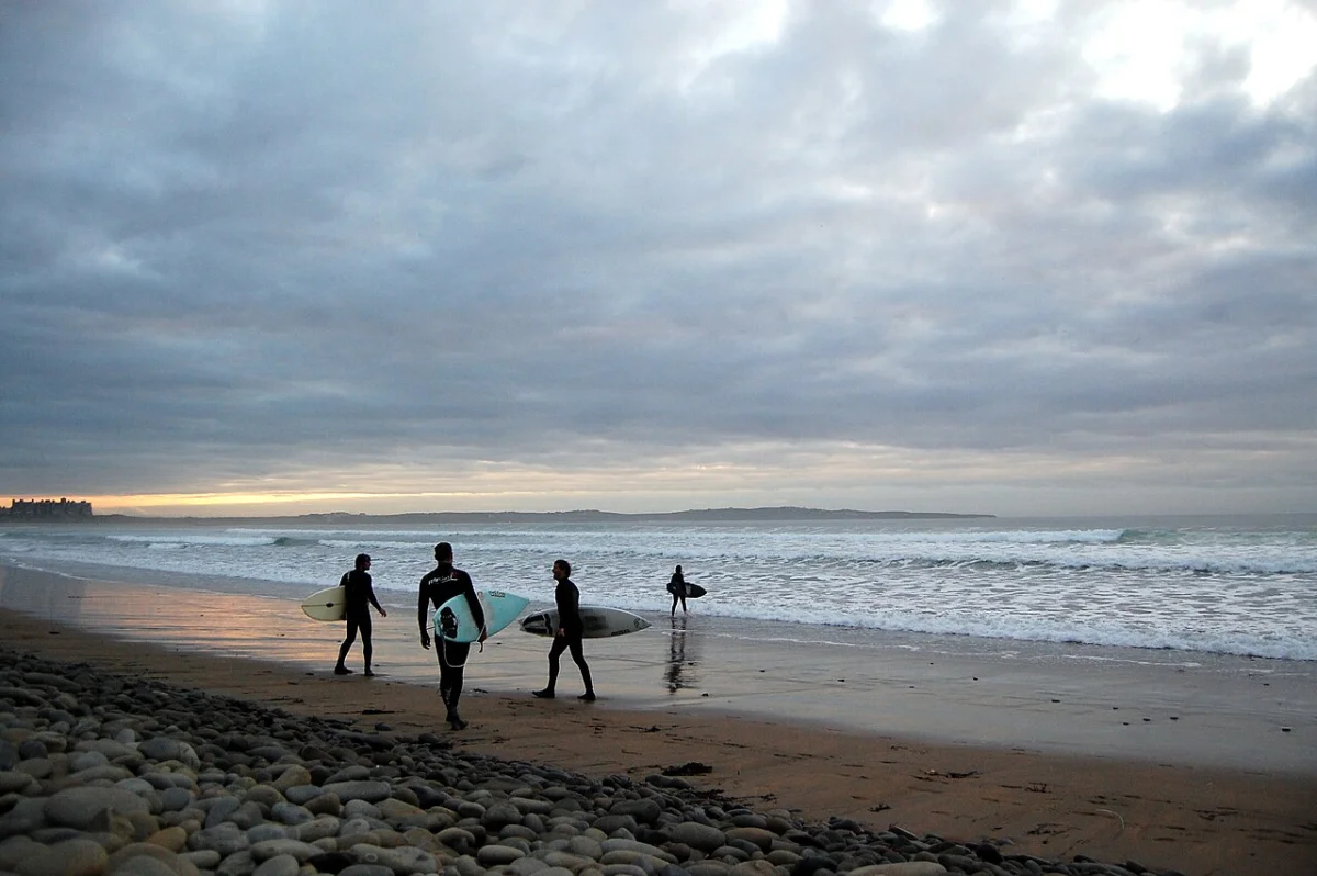 Doonbeg