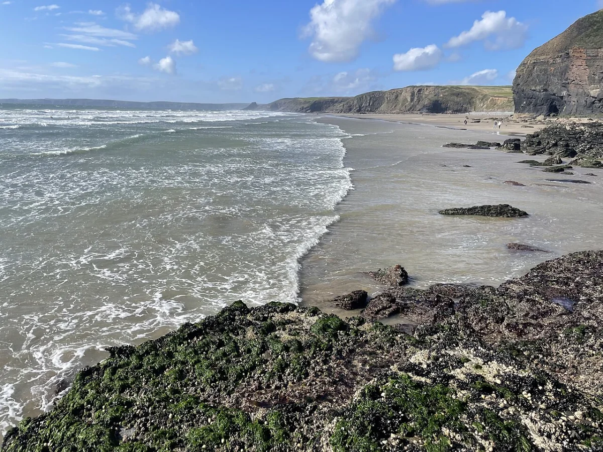 Druidston Haven