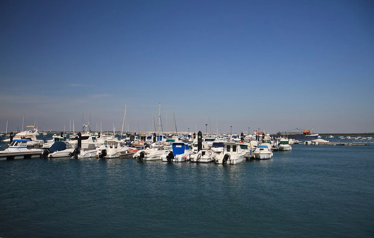 El Castillo (Cadiz)