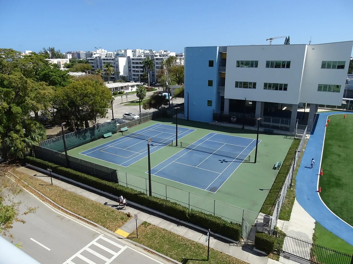 El Colegio