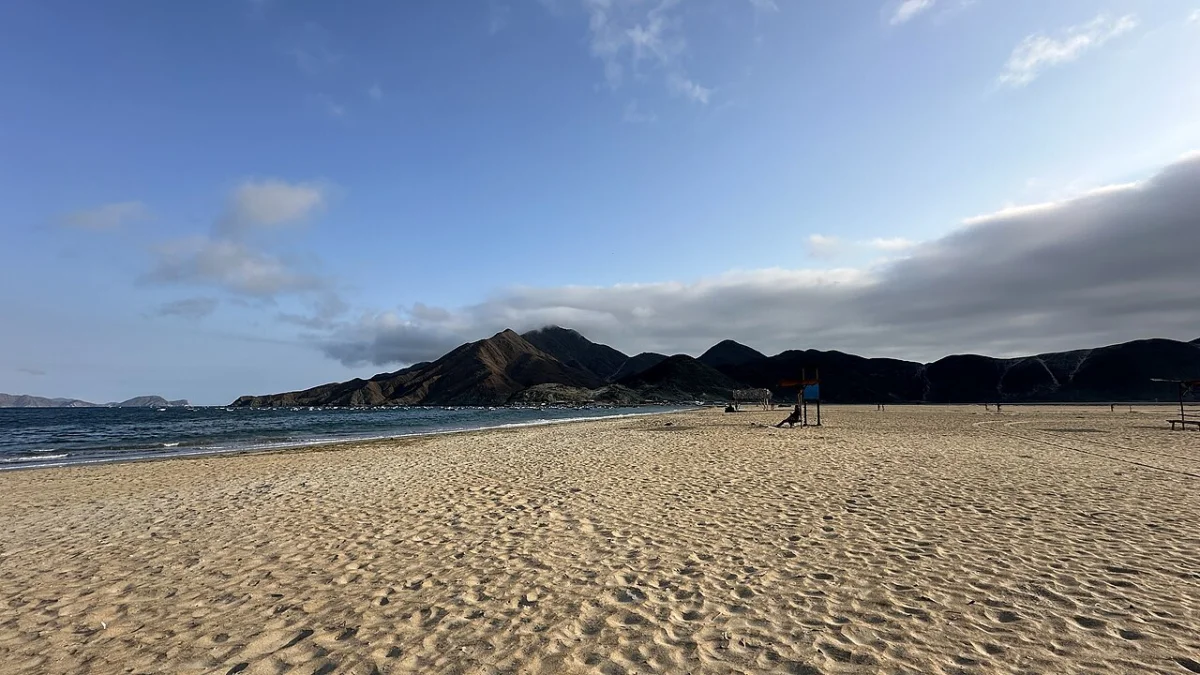 El Dorado Chimbote