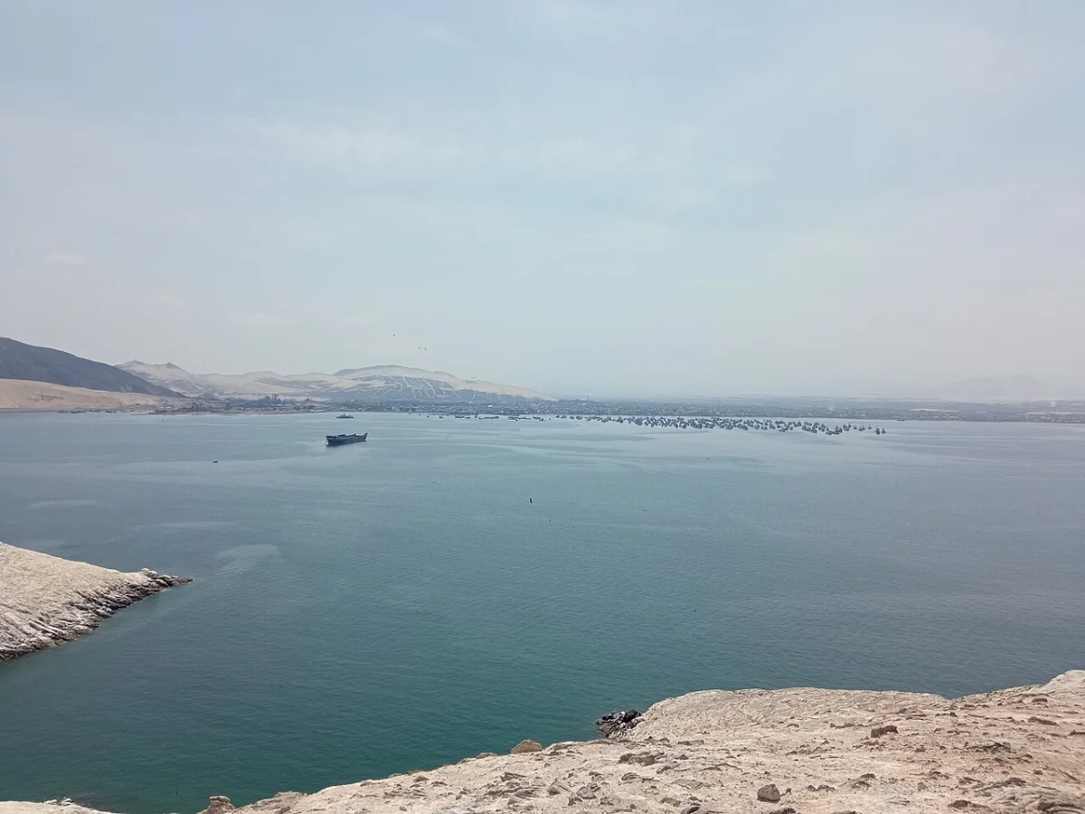 El Faro (Chimbote)