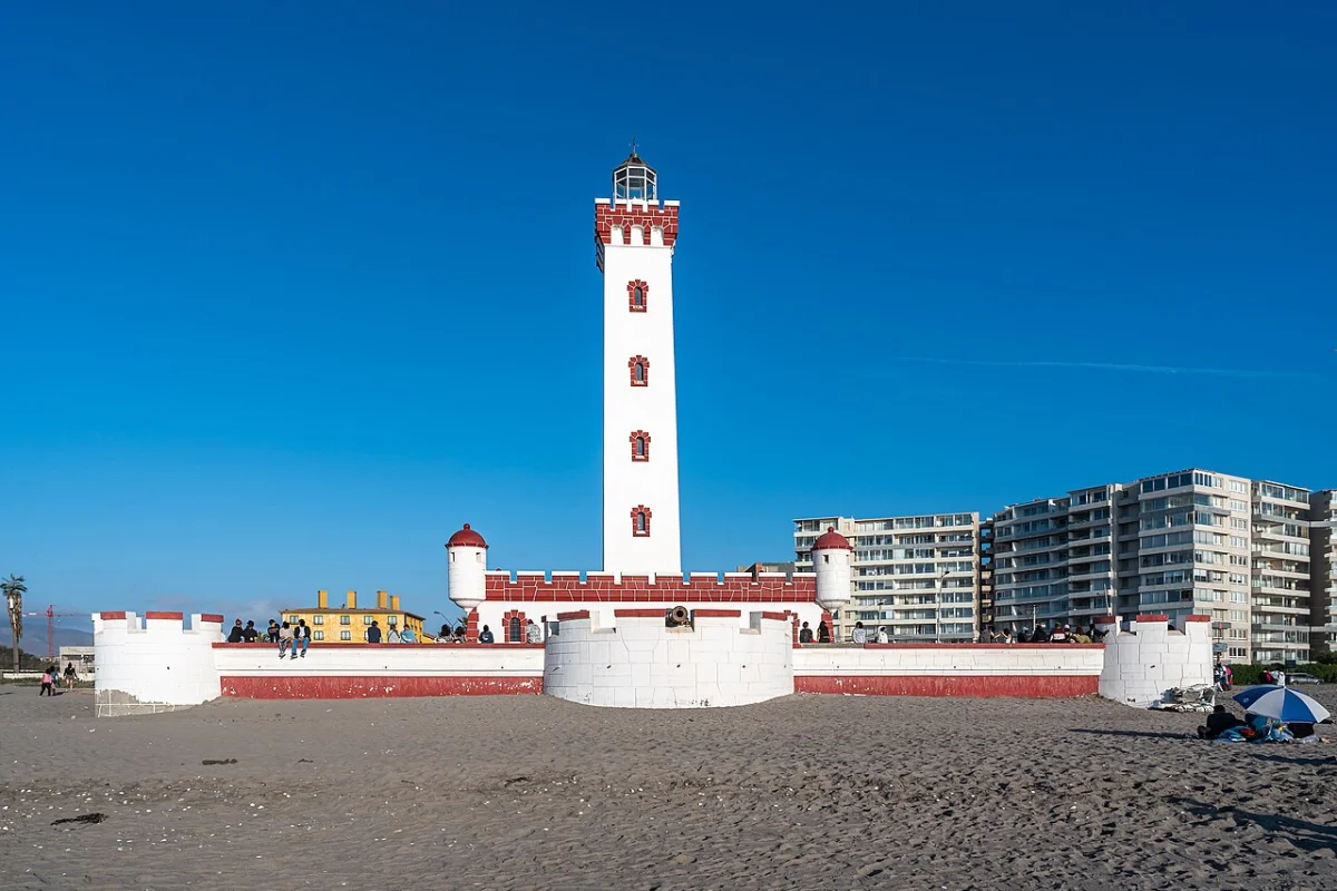 El Faro (La Serena)