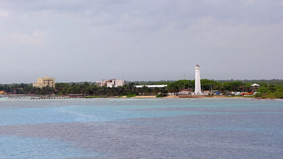El Majahual