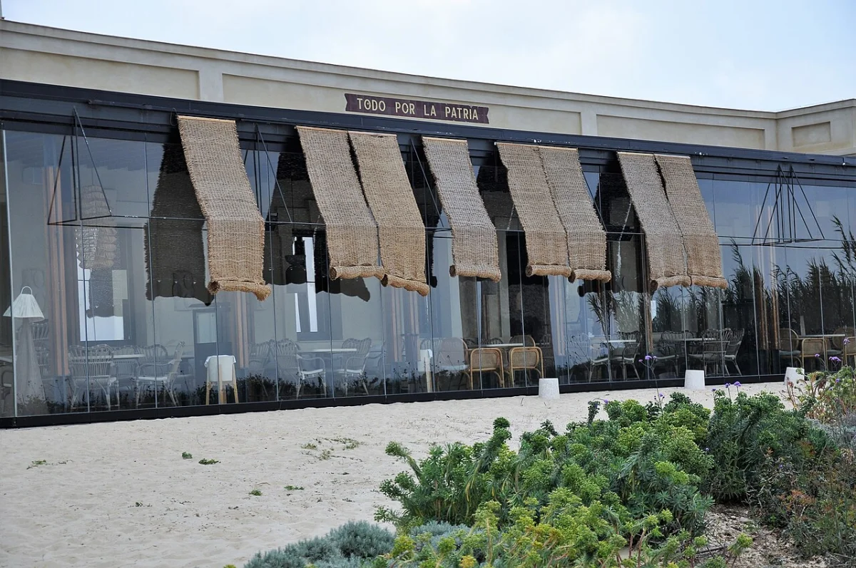 El Puerco (Chiclana)