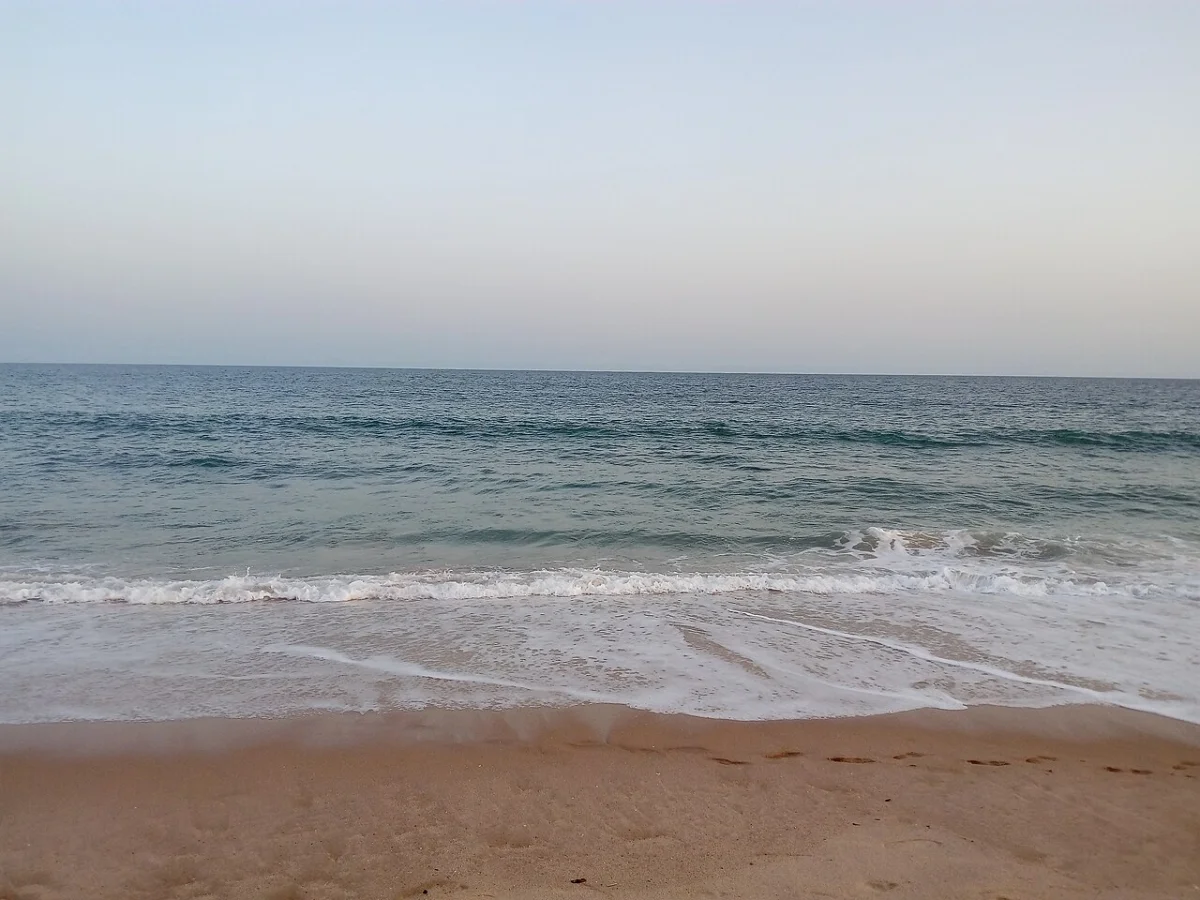 Eleko Beach
