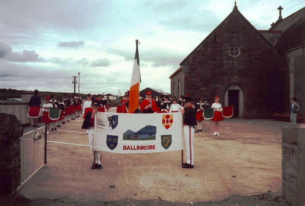 Enniscrone