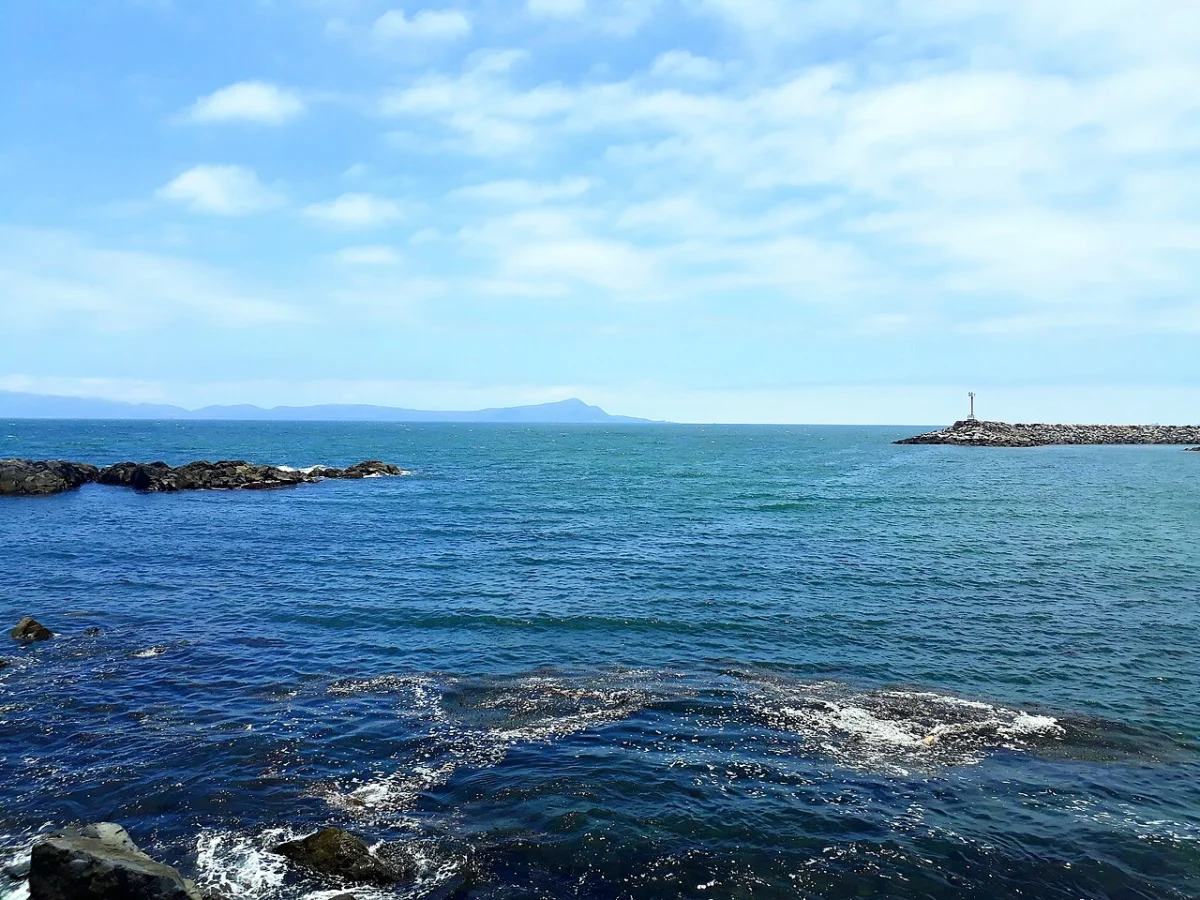 Ensenada San Miguel