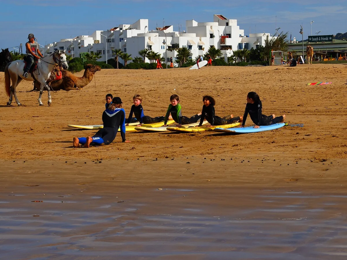 Essaouira