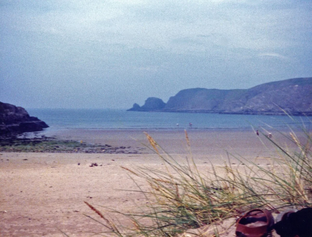 Farr Bay