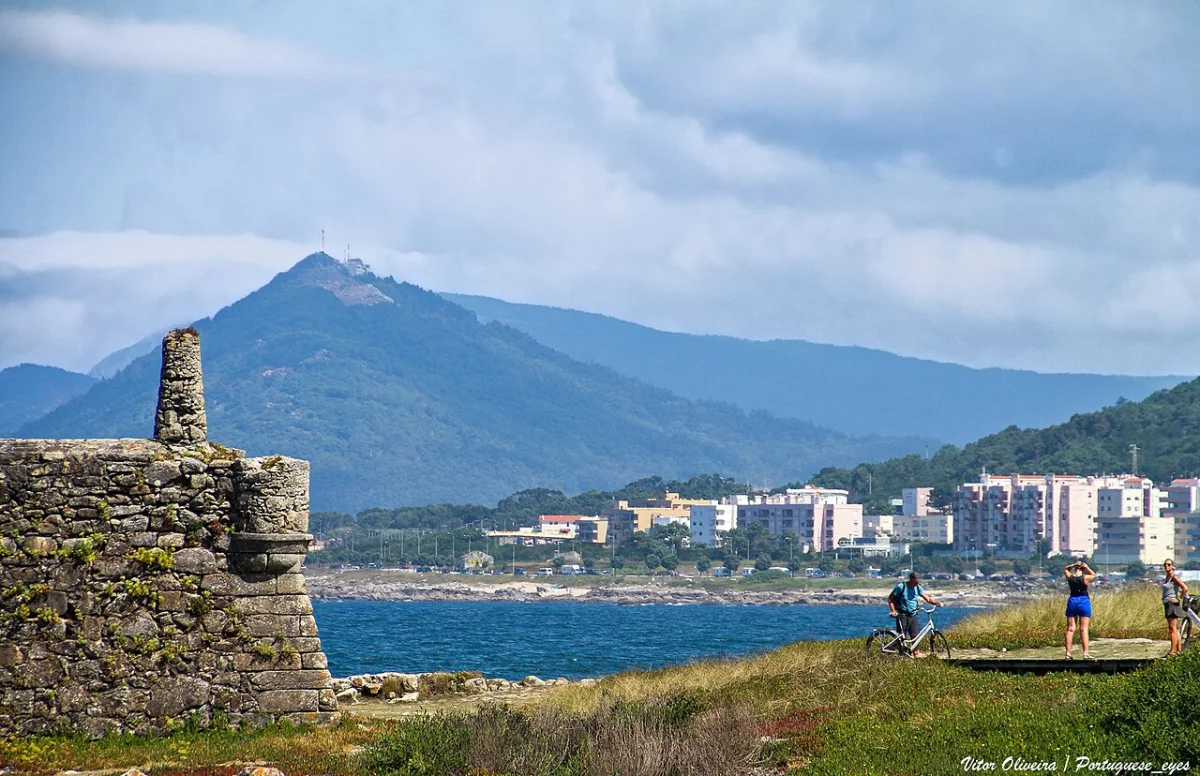 Forte do Cao (Gelfa)