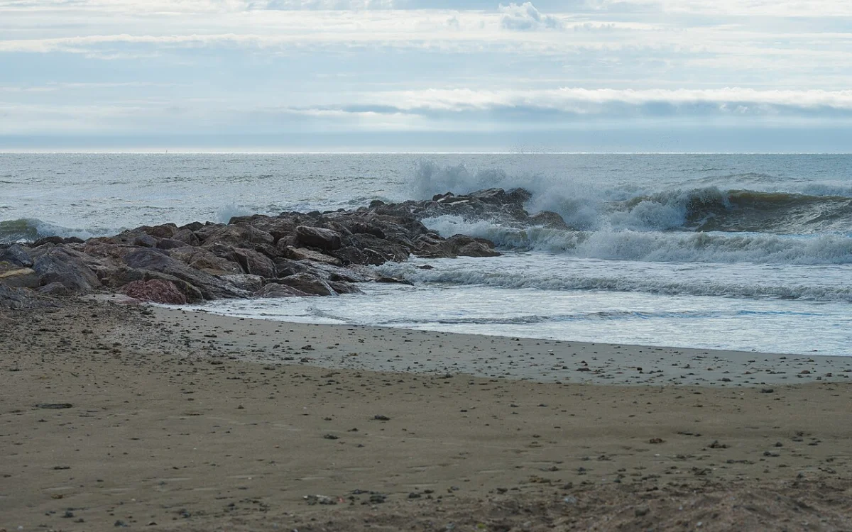 Frontignan Plage