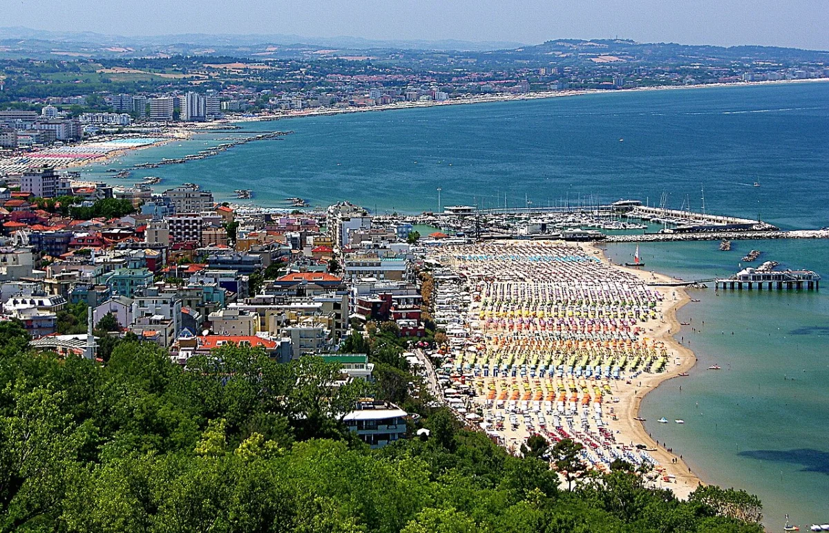 Gabicce Mare