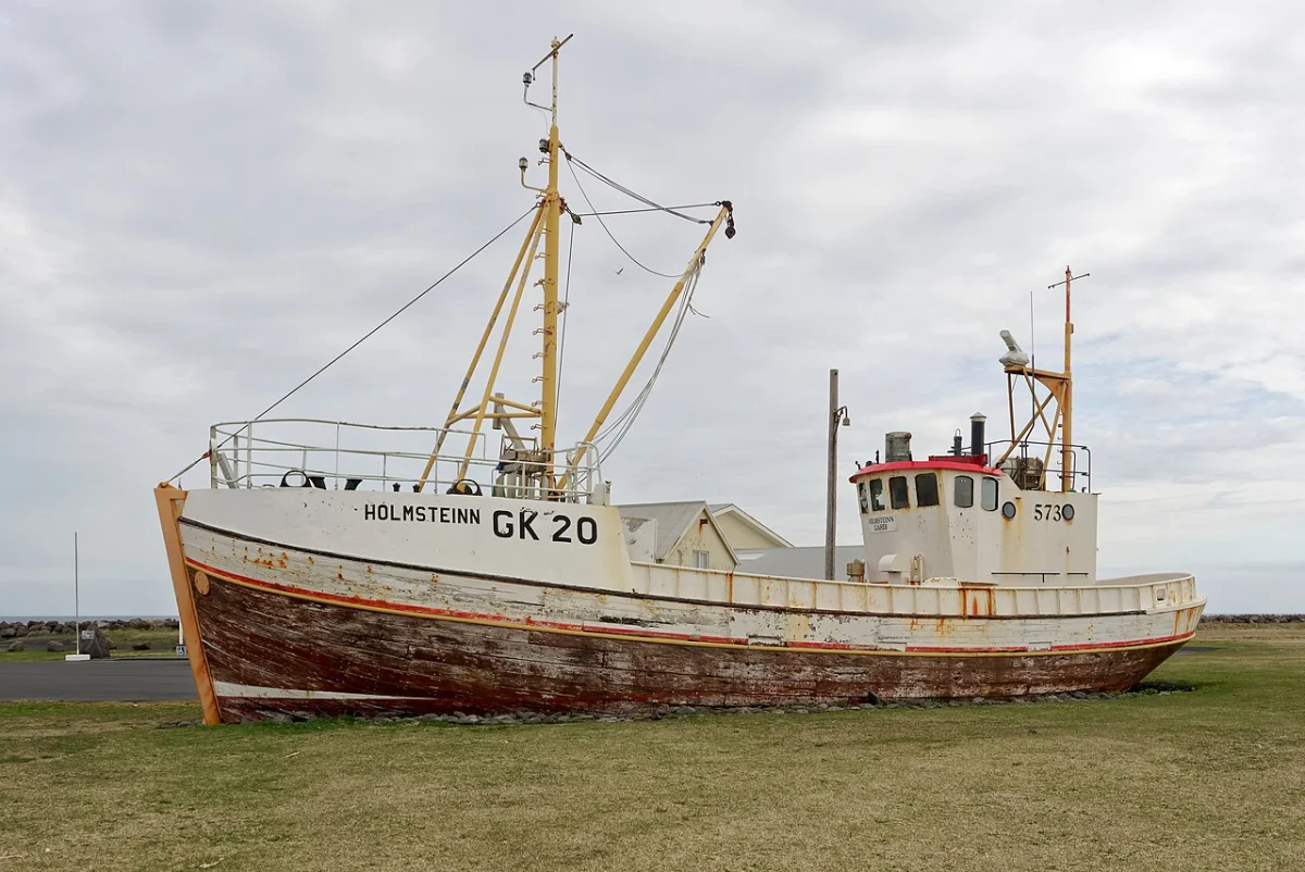 Garður