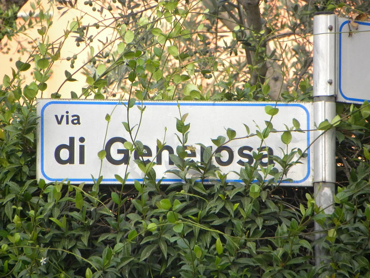 Generosa