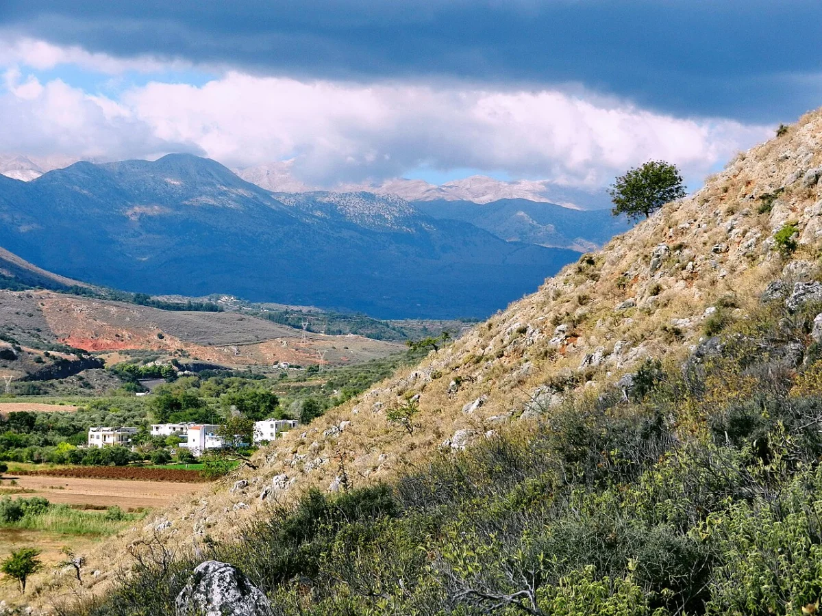 Georgioupoli