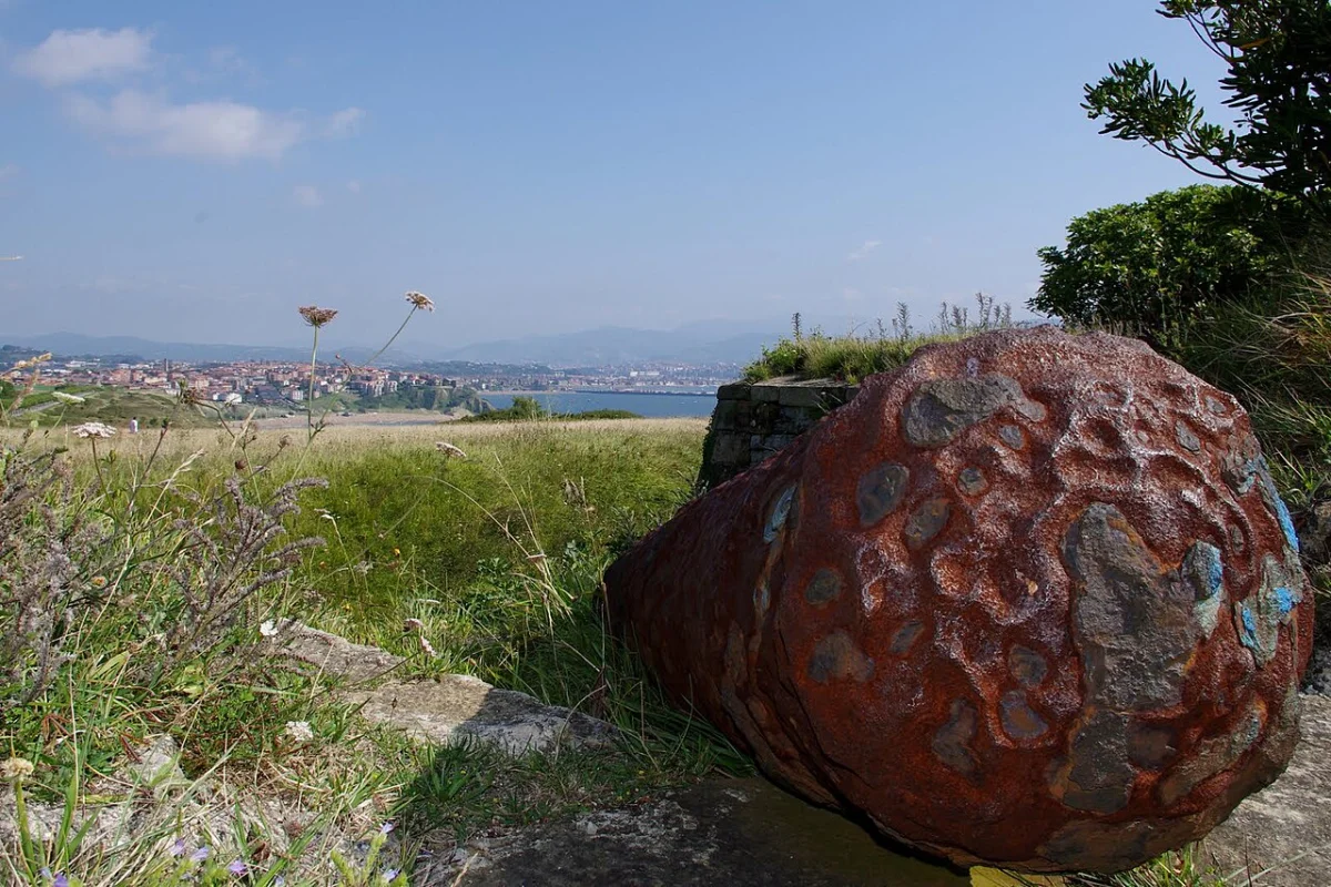 Getxo La Galea
