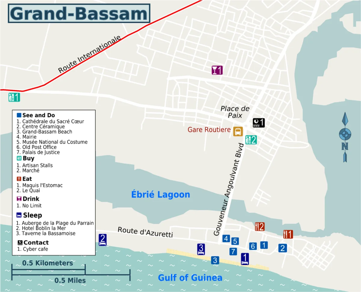 Grand-Bassam