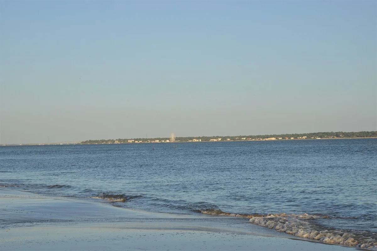 Grande Plage Saint-Trojan