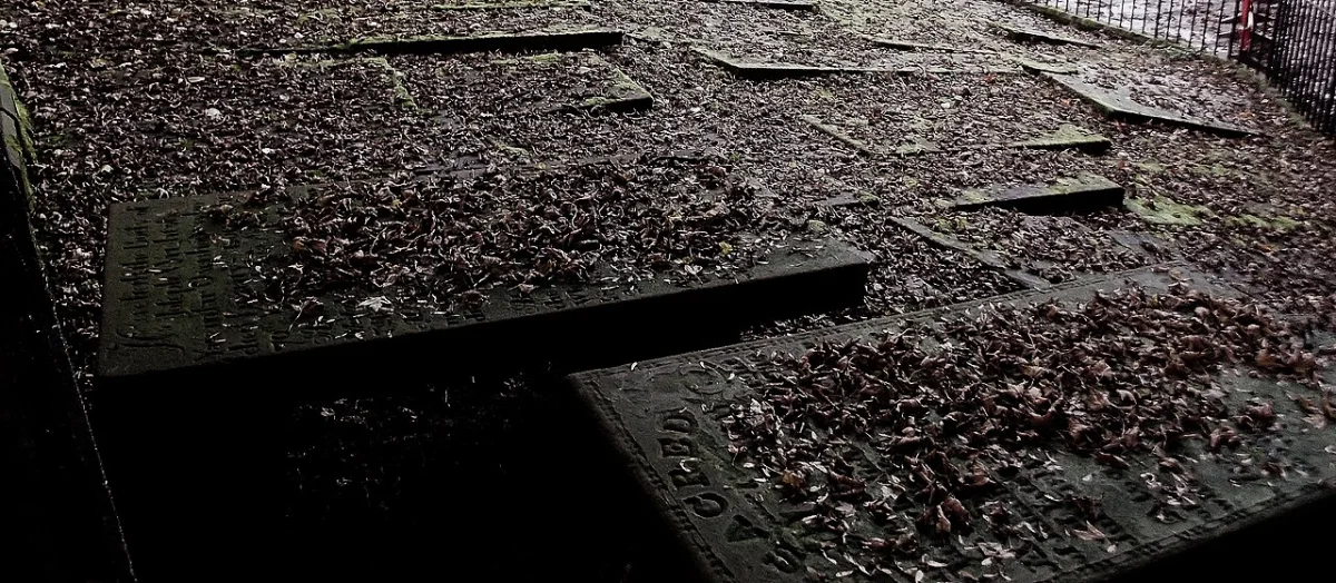 Graveyards