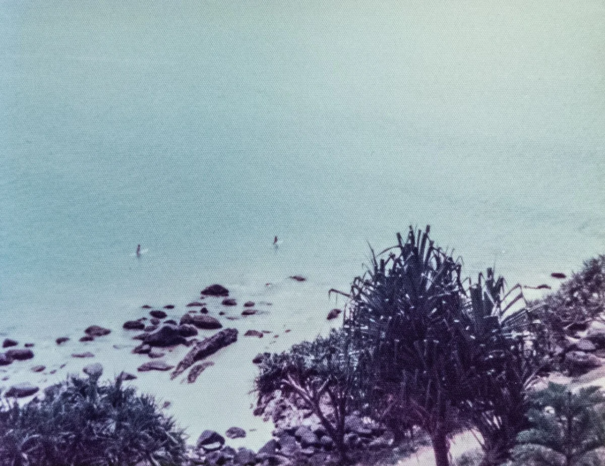 Greenmount Point