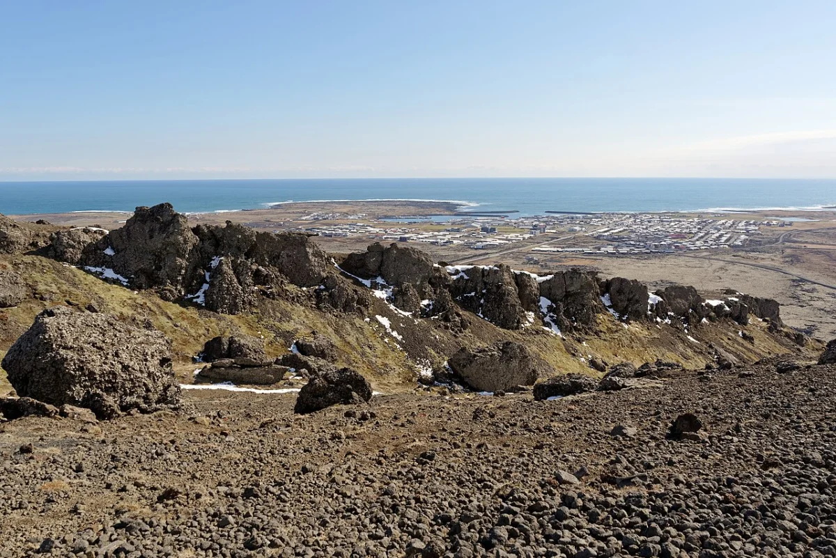 Grindavík