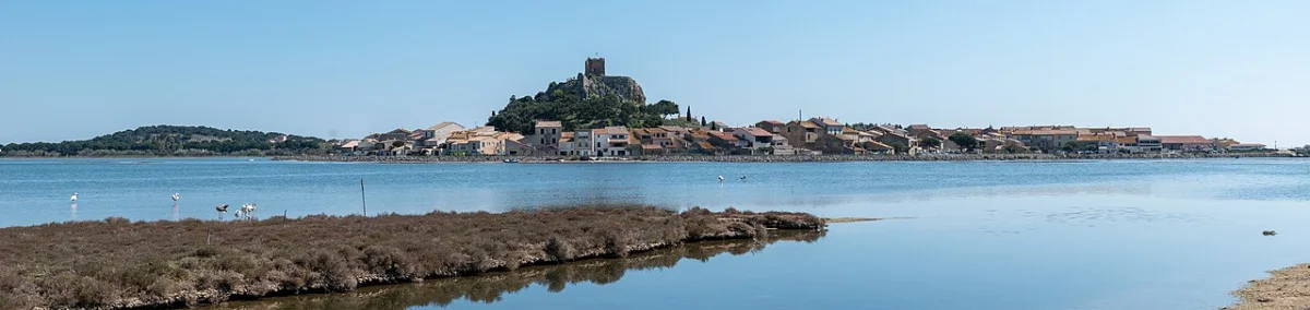 Gruissan