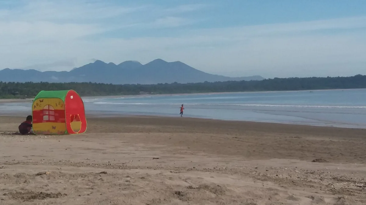 Gubat (Rizal Beach)