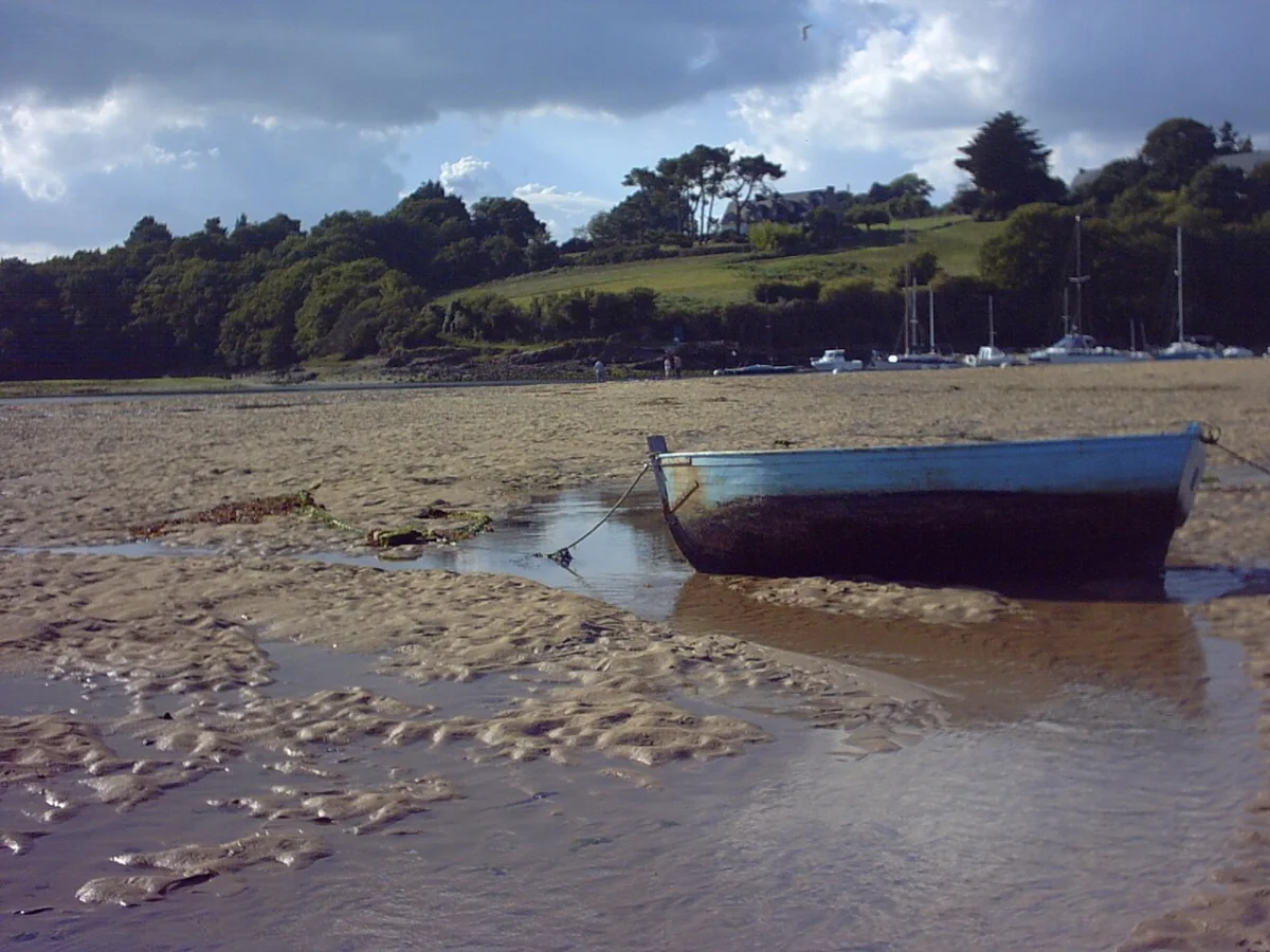 Guidel Plages
