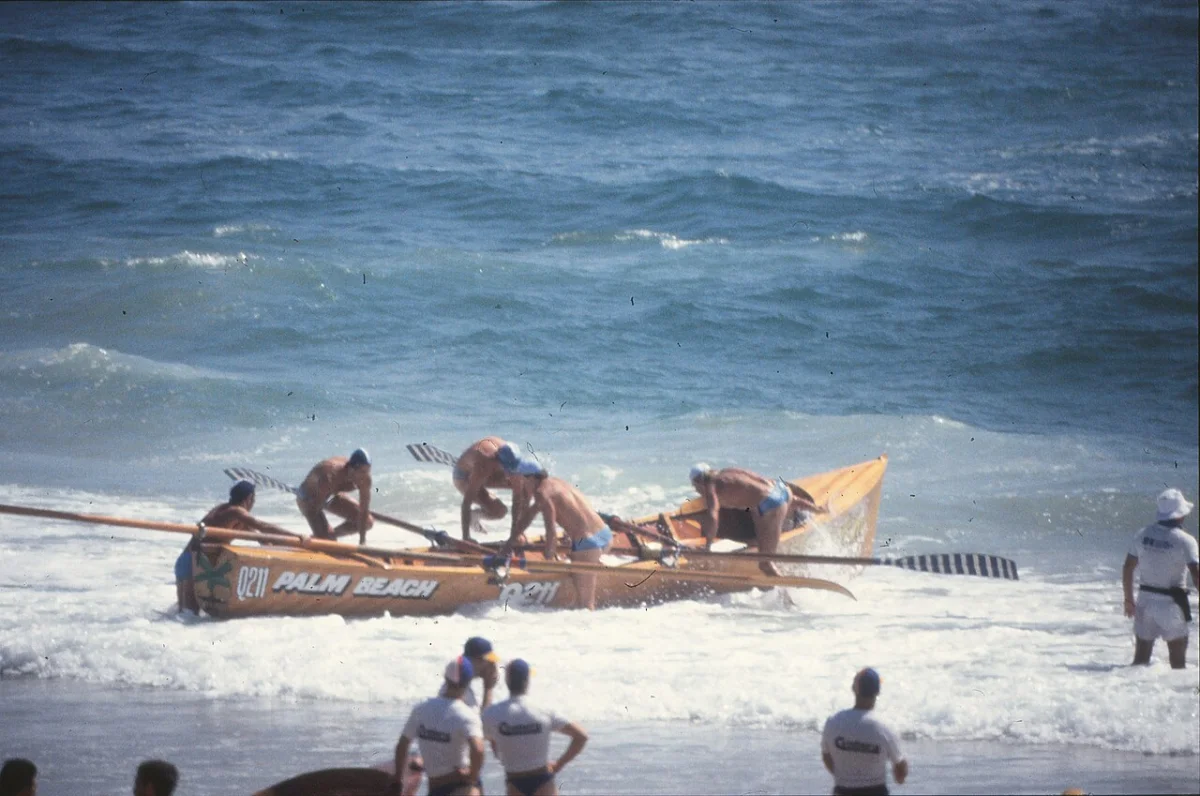 Gun Beach