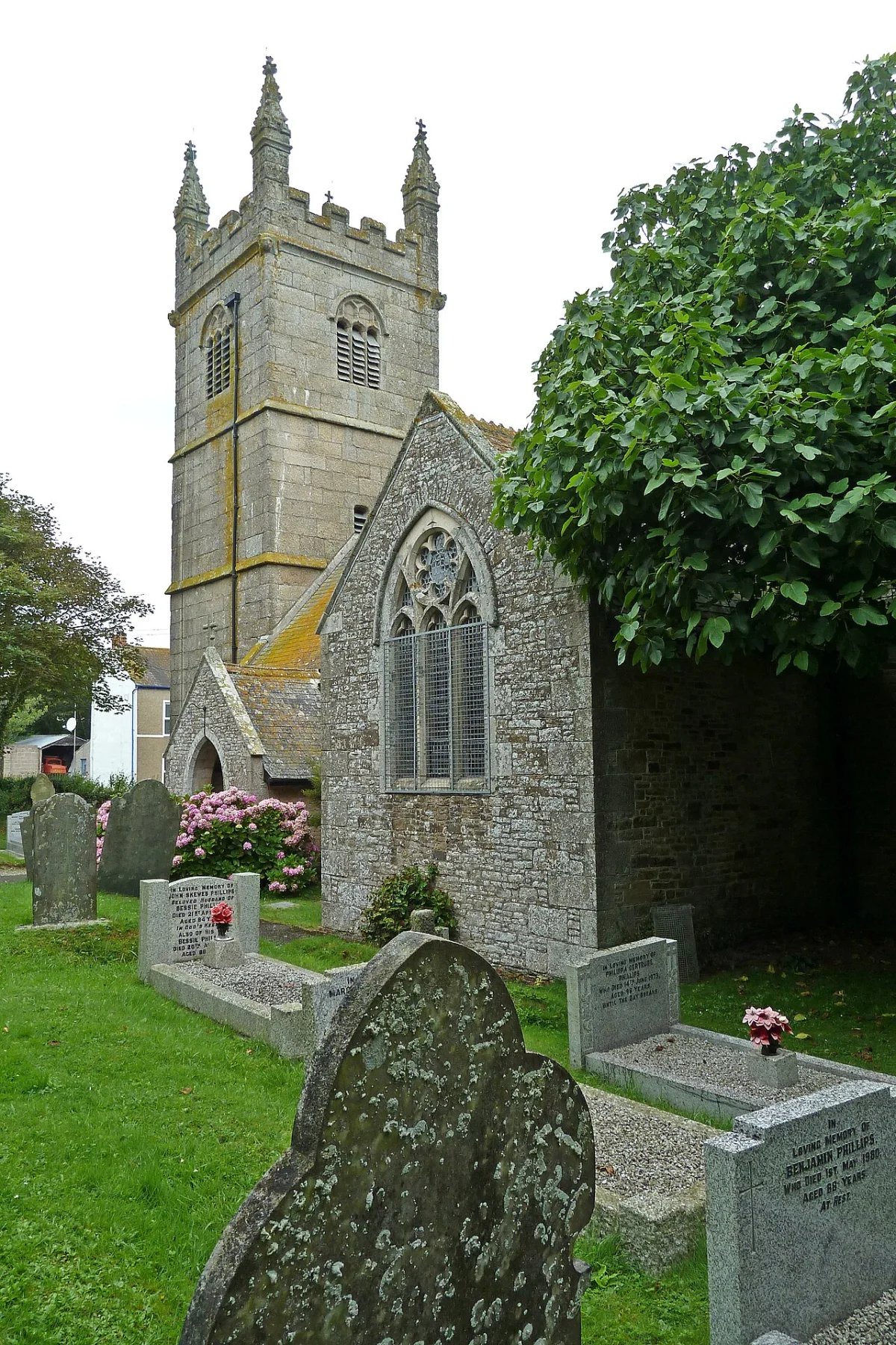 Gwithian