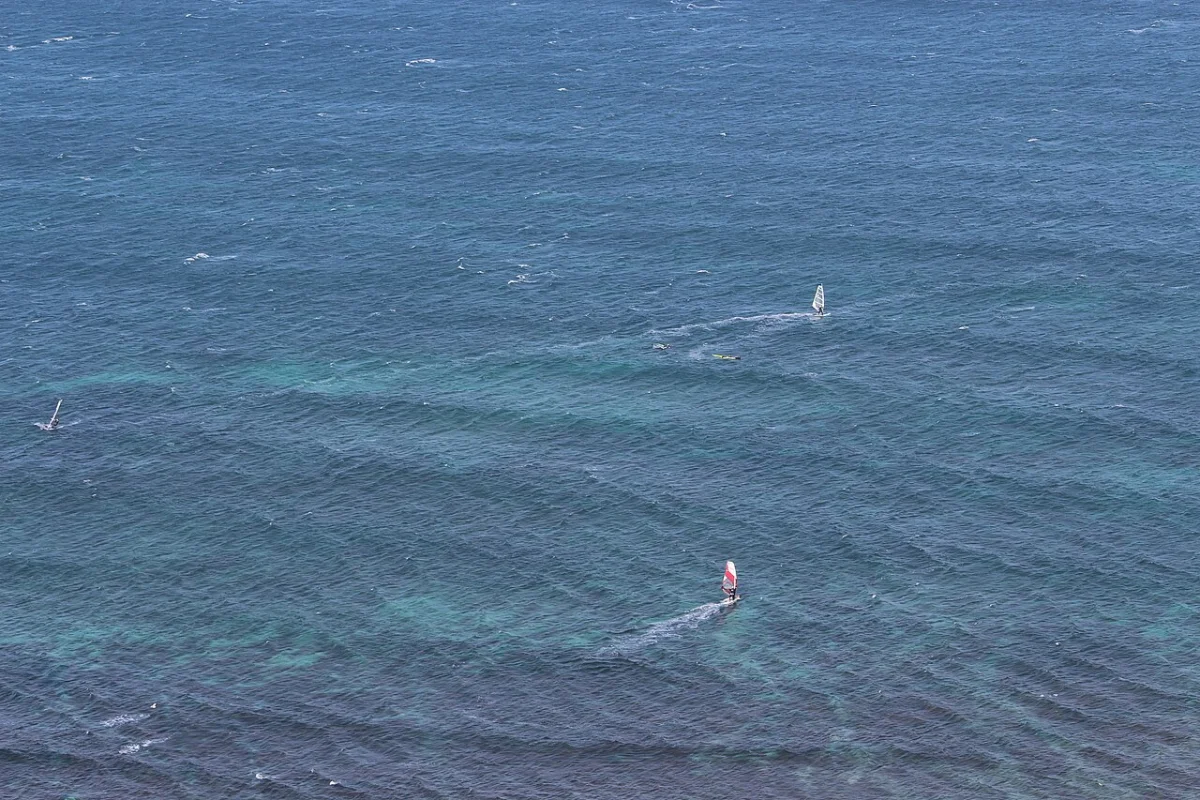 Haifa (Bat Galim)