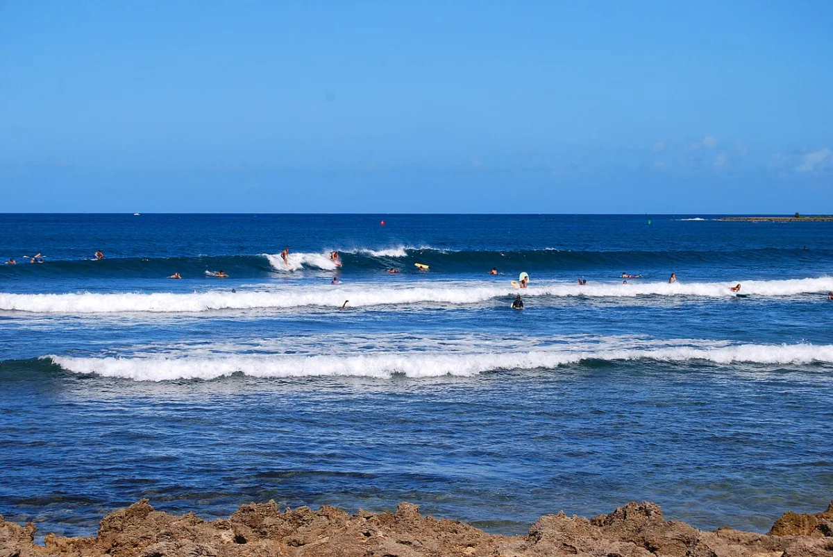 Haleiwa
