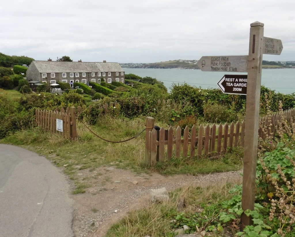 Hawker's Cove