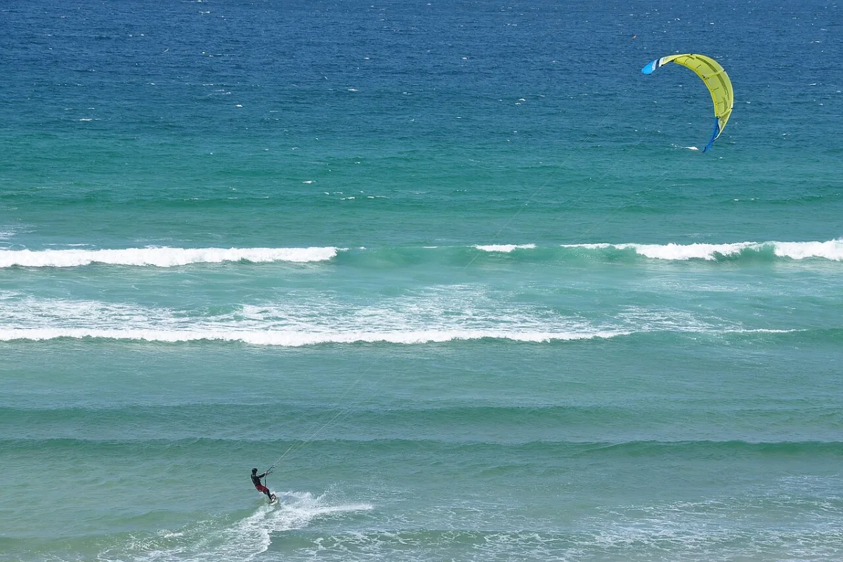 Hayle Towans