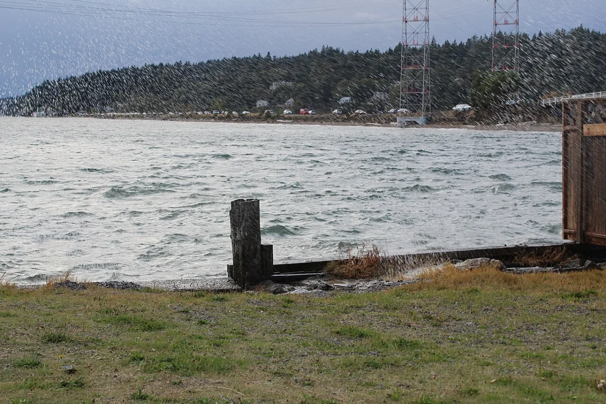 Henderson Bay