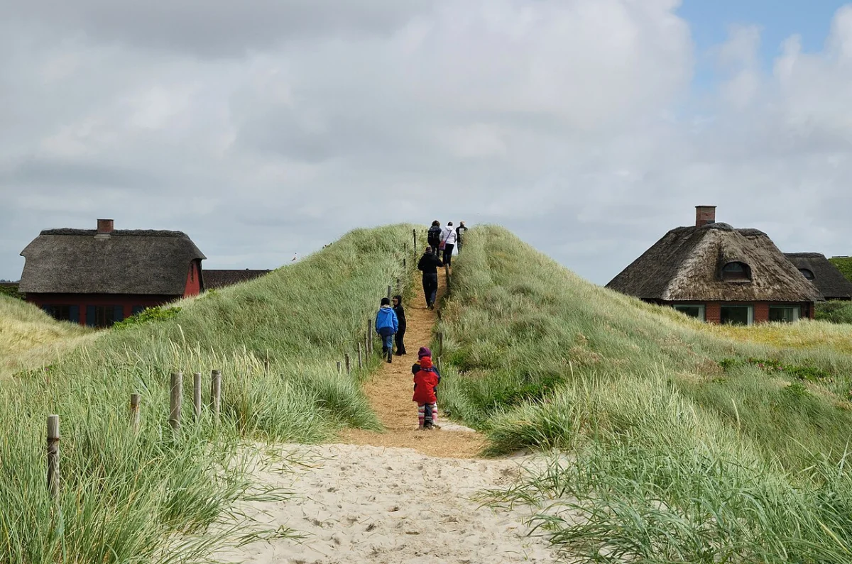 Henne Strand