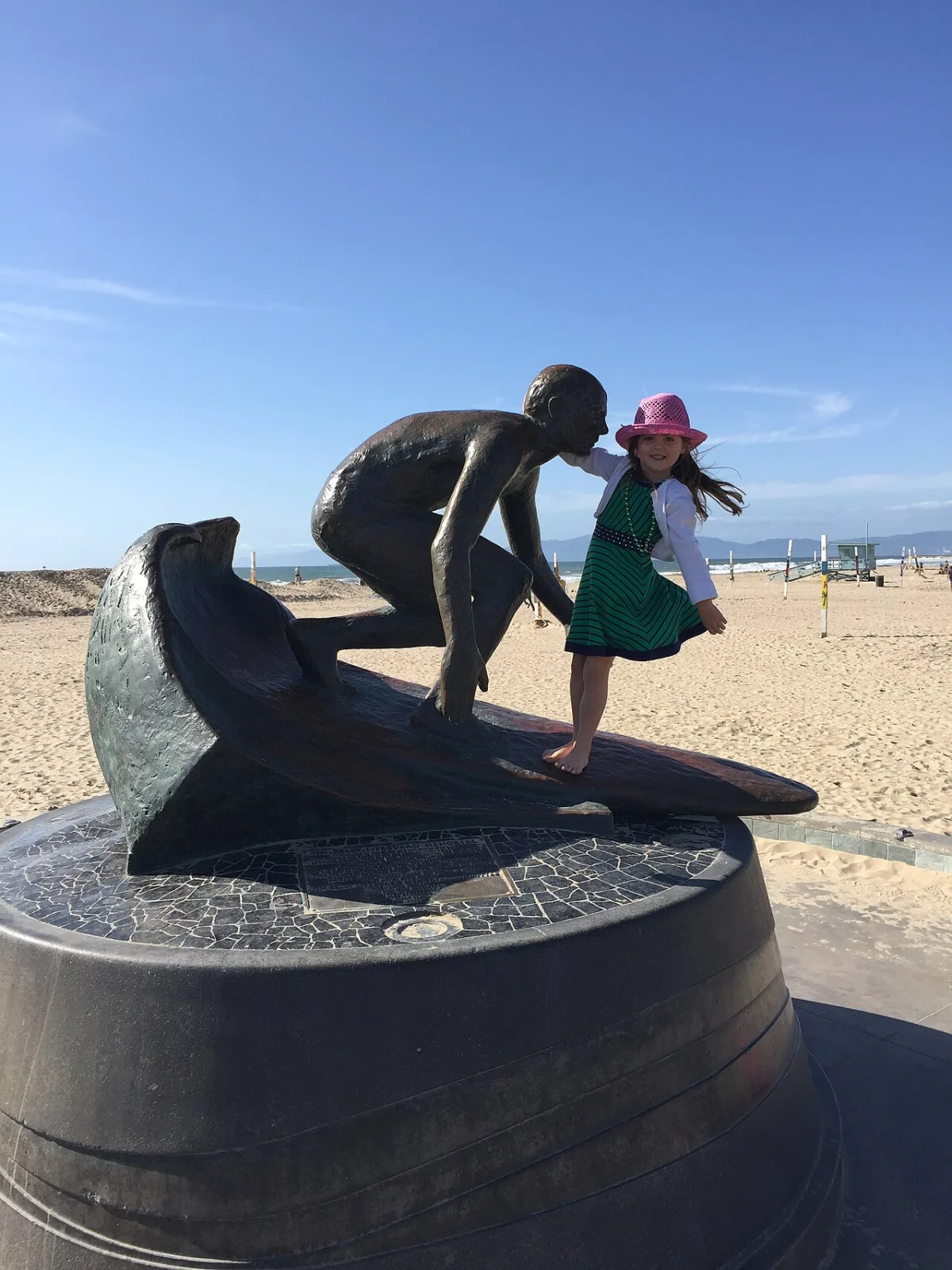 Hermosa Beach
