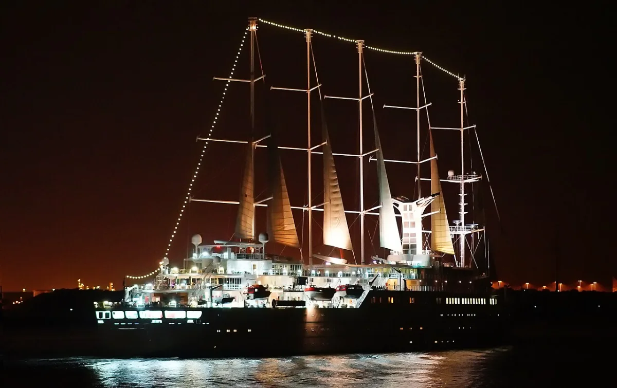 Hoek van Holland
