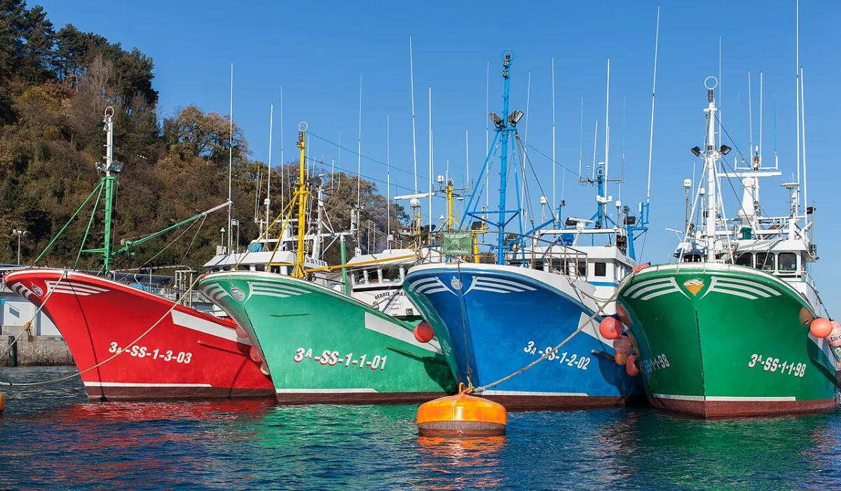 Hondarribia