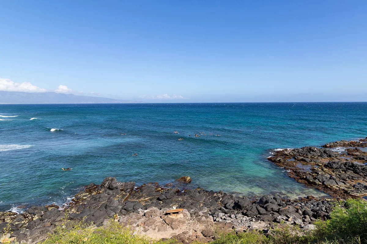 Hookipa