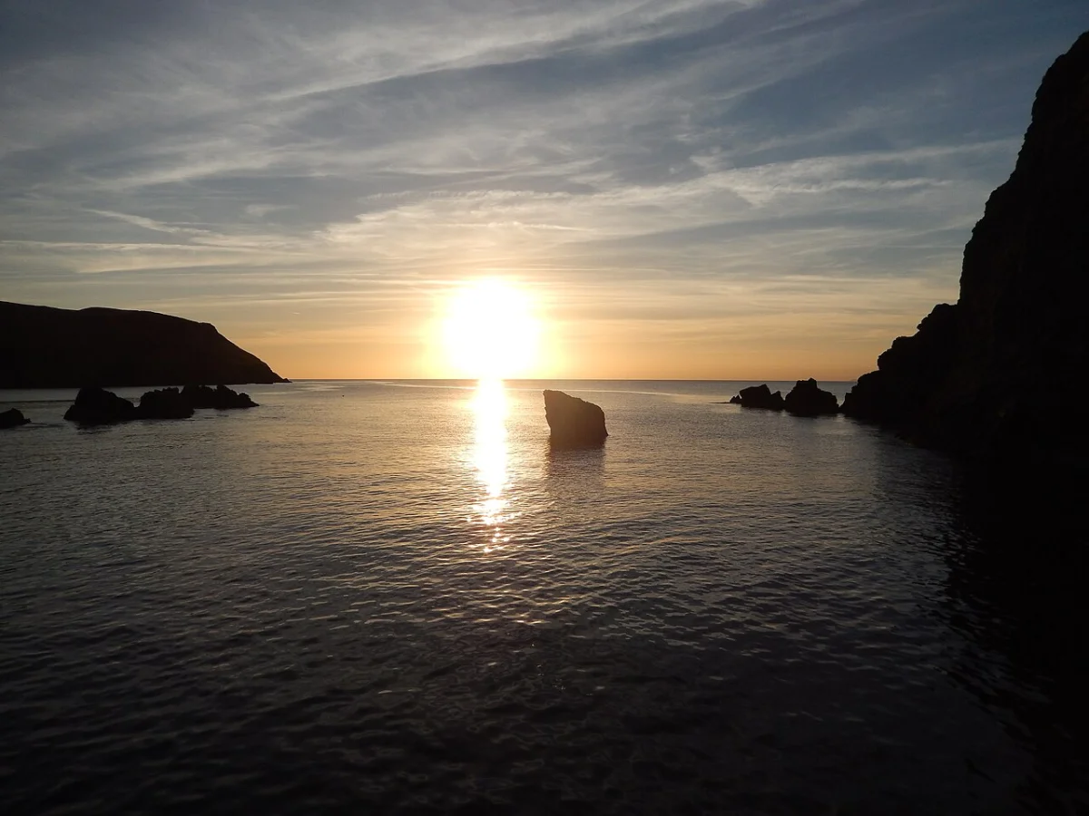 Hope Cove